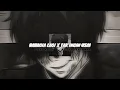 BAHAGA LAGI (PICHE KOTA) X TAK INGIN USAI (KEISYA LEVRONKA)🥀 SLOWED