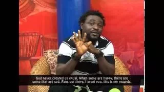 oyinmomo interview with safejo amama throwback 