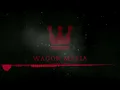 Cutty Ranks - Who Say Me Dun (REBASSED BY WAGON MAFIA) (23-35hz)