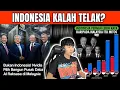 Lagu MENTRI INDONESIA KIBARKAN BENERA PUTIH ! MALAYSIA DIPILIH ASING  BUAT INVESTASI !