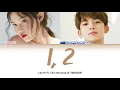 Download Lagu Lee Hi (이하이) ft. Choi Hyunsuk (최현석) TREASURE - 1, 2 (한두 번) Lyrics [Color Coded Han|Rom|Eng Lyric/가사]