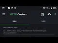 How To Setup HTTP Custom For Fast Secure Internet Browsing Protect Your Privacy