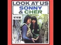 Sonny & Cher - I Got You Babe (Instrumental)
