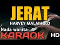 Download Lagu JERAT  - KARAOKE NADA WANITA