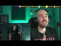 WHO HURT THEM?! FLO - CRY UGLY [FIRST TIME REACTION]