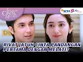 Download Lagu Tolong Melati, Rivat Malah Jatuh Cinta?! | Seharum Cinta Melati - Episode 4