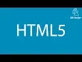 HTML5 Tutorial - Formatting Text