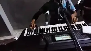 المايسترو منتصر درياق 