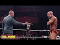 Lagu Kyle Fletcher Challenges Tommaso Ciampa For TNT Title | AEW Collision