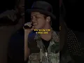 Lagu Bruno Mars |  Talking To The Moon