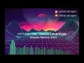 Download Lagu Kim Carnes - Bette Davis Eyes (Waldo Remix 2021)