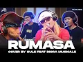 RUMASA - DARSO || COVER BY SULE FEAT DIORA MUSICALE
