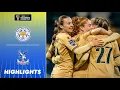 Palace boekt vooruitgang door chaos en rode kaarten! 🤯 | Leicester City - Crystal Palace | Subway...