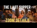 What You Missed in The Last Supper - Amazing Zoom Details