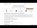 Kentucky Inmate Search Lookup Jail Rosters Prison KOOL Records