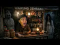 Lagu KISAH HORROR SEORANG PENJAGA WARUNG DAN PENGANTAR GALON DI INDONESIA...!!! - Warung Sembako [ROBLOX]