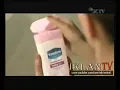 Iklan Vaseline Insta Fair