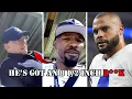 DALLAS COWBOYS JERRY JONES TALKS ABOUT SIZE OF COWBOYS PLAYERS JUNK PushGapRadios Dallas