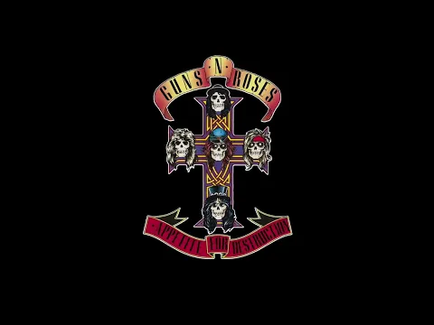 Download MP3 Guns N' Roses - Appetite For Destruction, 1987 ( Full Album )