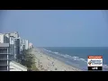 Myrtle Beach Weather Cam