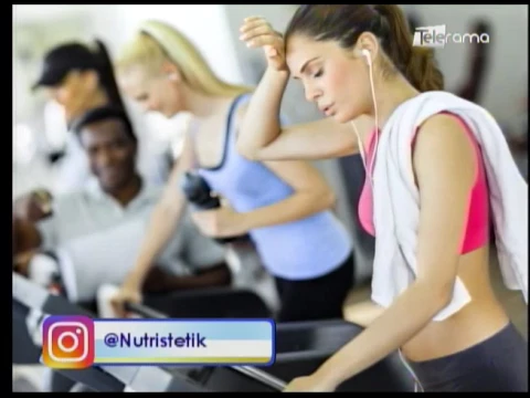 Maquillaje y deporte una combinación peligrosa para la piel