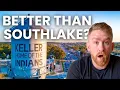 EVERYTHING You NEED To Know About Keller Texas Better Than Southlake