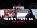Interview with Noah Sebastian Bad Omens