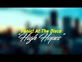 Lagu Panic! At The Disco - High Hopes[Lyrics]
