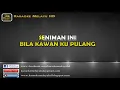 Download Lagu SENIMAN MENANGIS   JAMAL ABDILLAH   KARAOKE MINUS ONE + LIRIK