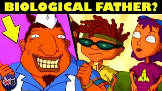 gnarly rocket power theories that will ruin your childhood