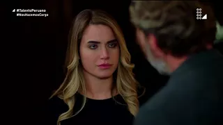 se rob mi vida mehmet emir echa a cemre y hulya quema su ropa