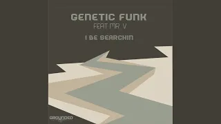i be searchin original mix 