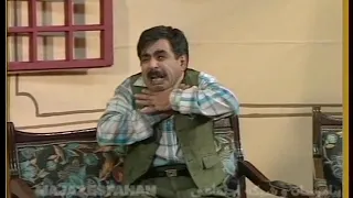 تئاتر افسانه رشید قسمت اول 