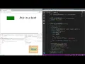 Playing with SVG files from JavaScript code