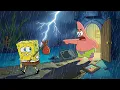 SpongeBob Lost His Best Friend Over a Mistake But the Ending Will Break You Fanmade