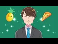 CougarCon 2023 Intrepid Inspiration Animated Short