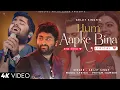 Hum Aapke Bina Kuch Nahi (Lyrics) Arijit Singh | Sikandar | Salman Khan, Rashmika M | Pritam, Sameer