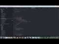 Html to WordPress - part 12
