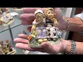 Rare Hummel Goebel Disney 425 Pleasant Moment Signed It s Magic Mickey GannonsAntiquesandArt