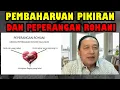 Download Lagu Pembaharuan Pikiran Dan Peperangan Rohani - Penatua Eddy Leo