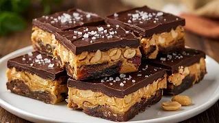 Der einfachste und leckerste Dessert! Ein schnelles 5-Minuten-Rezept, das jeder liebt!