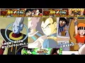 NEW 11TH ANNIVERSARY SUPPORT MEMORIES Dragon Ball Z Dokkan Battle