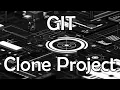 Git Clone 13
