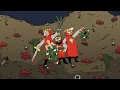 Kings Of The Rollers - Pushed (Official Visualiser)