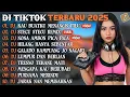 Download Lagu DJ TIKTOK TERBARU 2025 | DJ KAU BUATKU MENANGIS PILU🎵DJ LUMPUR DAN BERLIAN🎵| FULL ALBUM