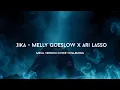 Download Lagu Melly Goeslow X Ari Lasso - Jika (Metal Version)