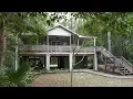 Virtual Tour - Overlooking Historic Suwannee River