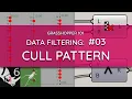 Grasshopper 101 Data Filtering Cull Pattern