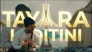 Mohamed Khassani - Tayara Li Ditini