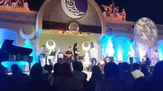 نص الكلام عمدان النور دندنها